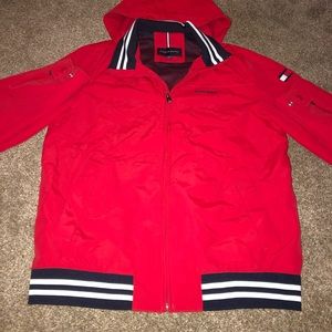 Tommy Hilfiger jacket